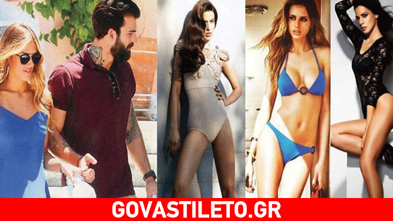 Δ. Αλεξάνδρου: Τι είναι αυτό που ζει ερωτικά με τη νυν που «ακυρώνει» τις πρώην του